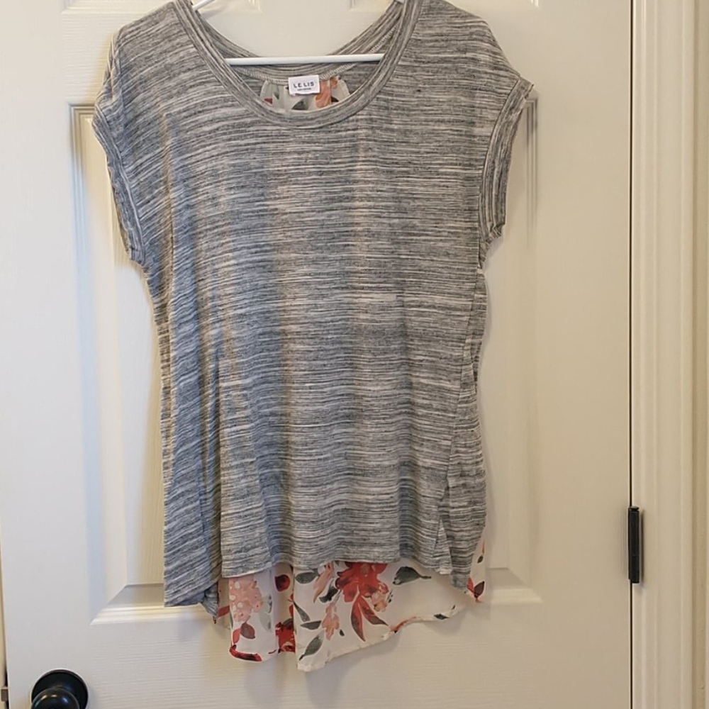 Beautiful blouse